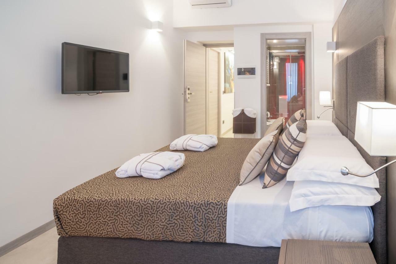 Wellness 2* Roma