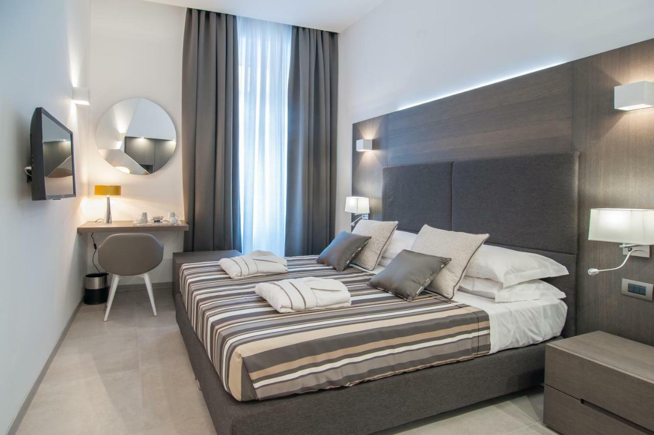 Wellness Affittacamere 2*