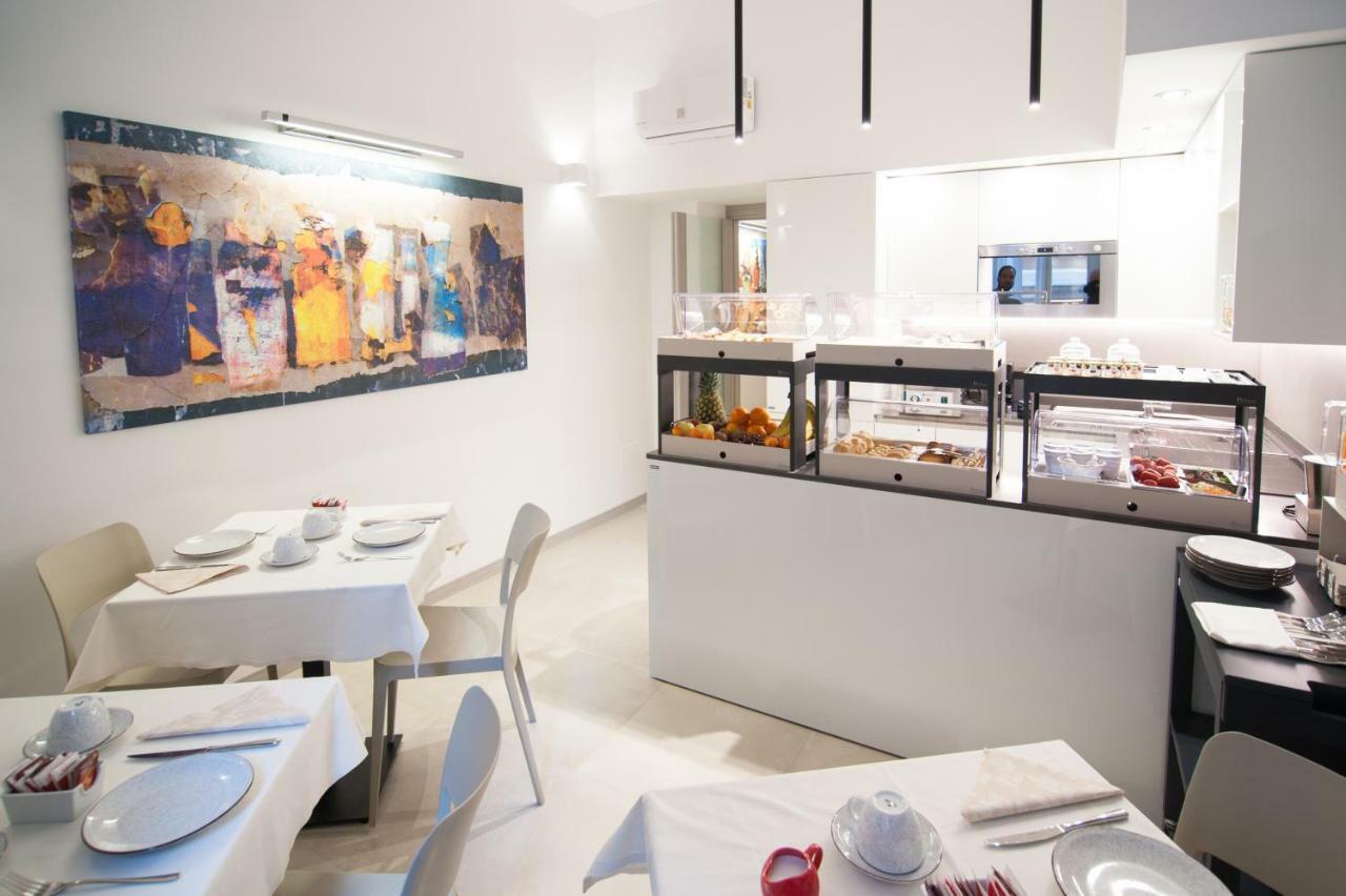 Affittacamere Wellness Roma