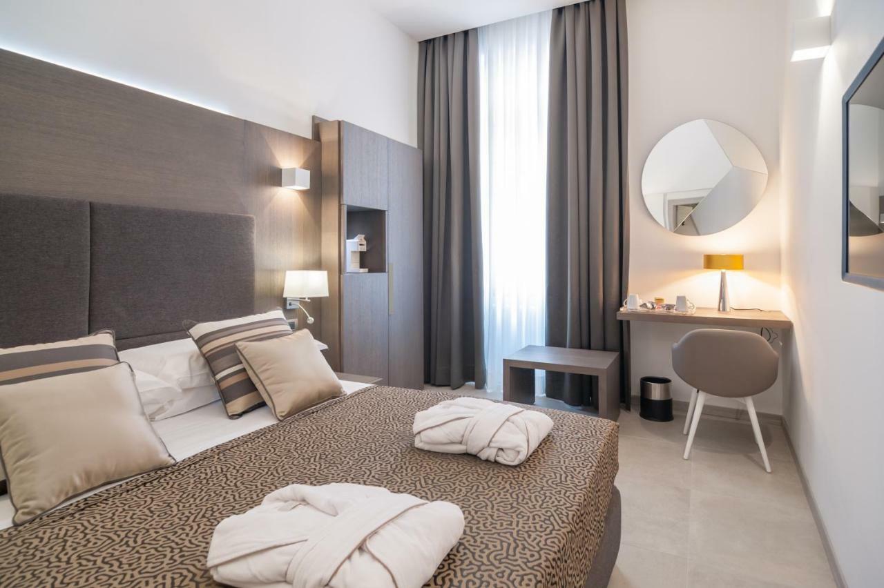 Wellness 2* Roma