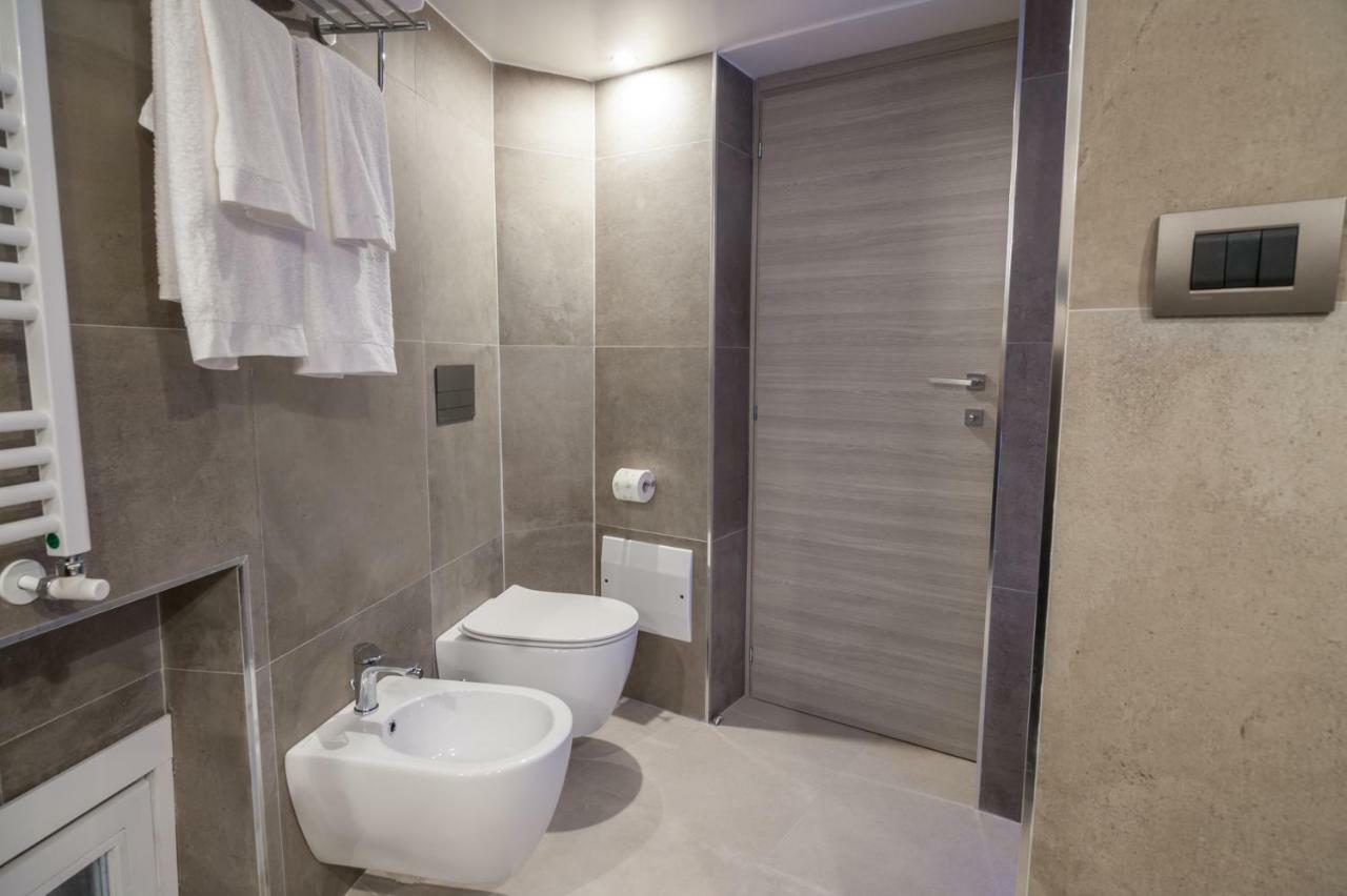 Wellness Affittacamere 2*