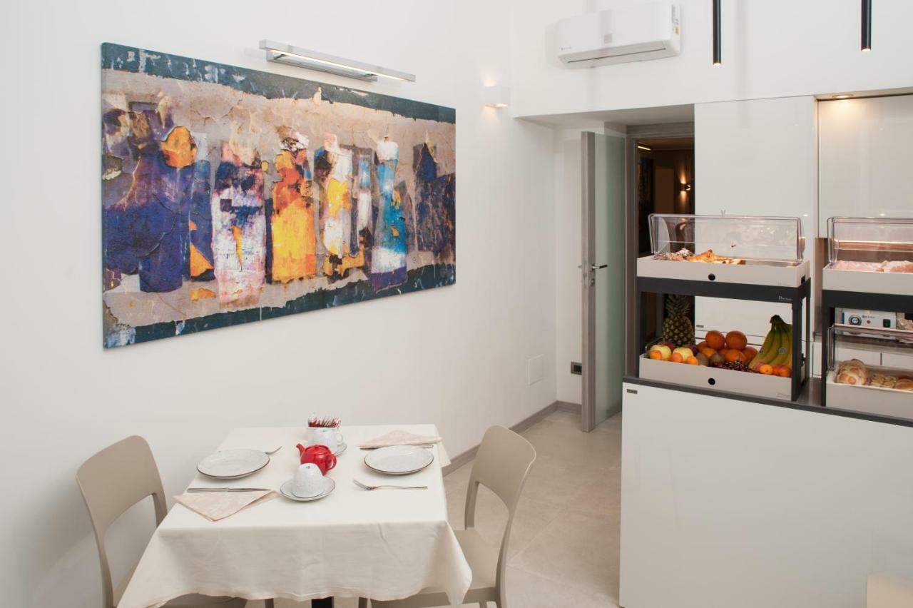 Wellness Affittacamere Roma