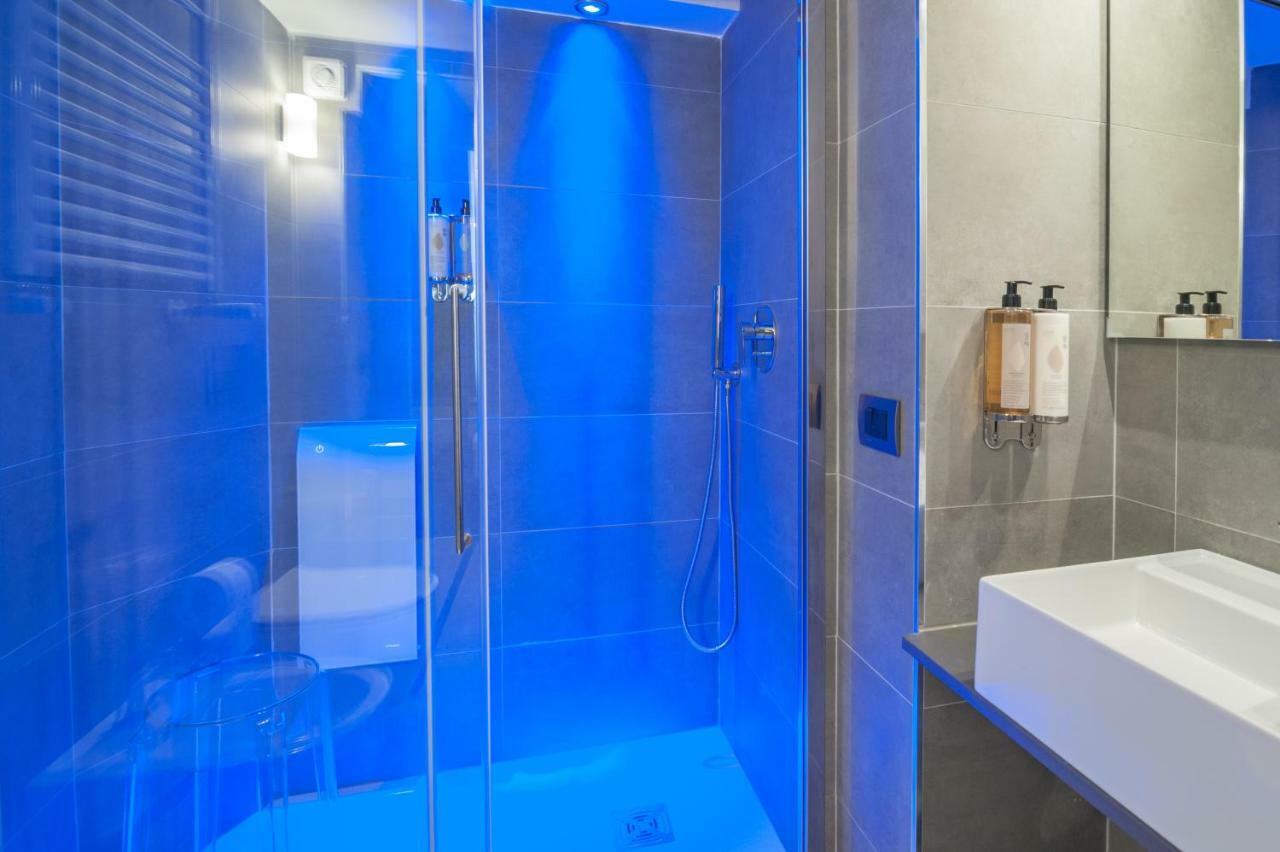 Wellness Rom
